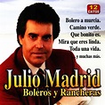 Julio Madrid: álbumes, canciones, playlists | Escuchar en Deezer