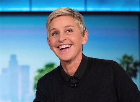 Comedian Ellen Degeneres To Take Part In Q And A S In Montreal And Toronto Citynews Toronto