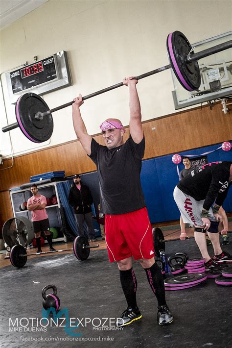 Barbells For Boobs 2013 73 Crossfitmisawa Flickr