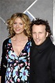 Jenna Elfman Bodhi Elfman At Arrivals For World Premiere Of Wild Hogs ...