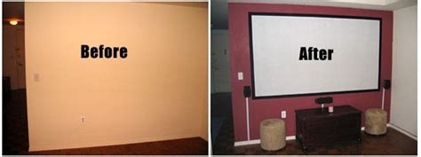 Best Color To Paint A Wall For Projector The Expert