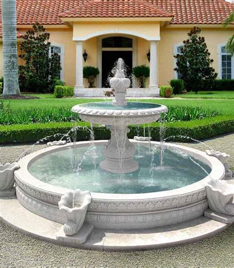 Guidelines Of How To Landscape Water Features For Home