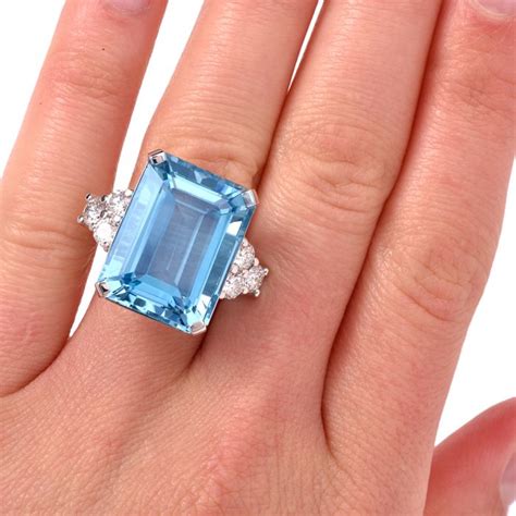 What Makes Aquamarine March Birthstone Special Significance Of