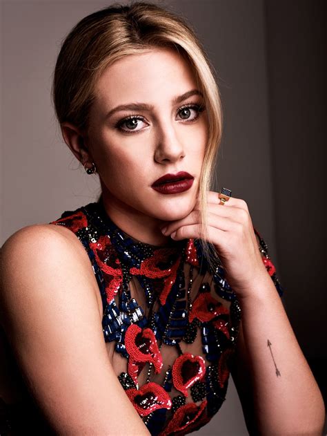 Lili Reinhart Style Clothes Outfits And Fashion• Page 28 Of 28