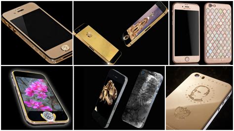 Most Expensive Iphone Case In The World