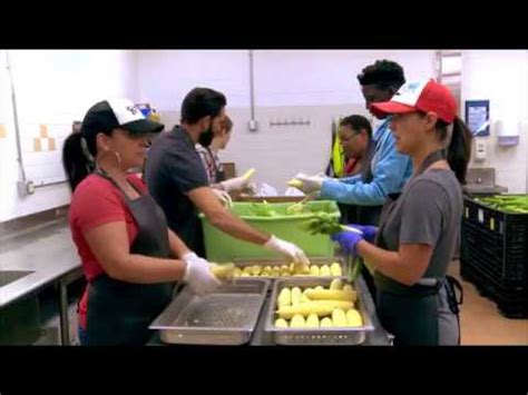 The ongoing support of monthly charitable partners, allows world harvest to further its mission and provide nutritious food every single day. Community Harvest Food Bank of Northeast Indiana PSA - YouTube