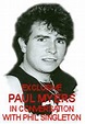 Paul Myers Interview 25th March 2007