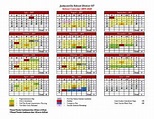 2019-2020 School Calendar | Regional Office of Education #1
