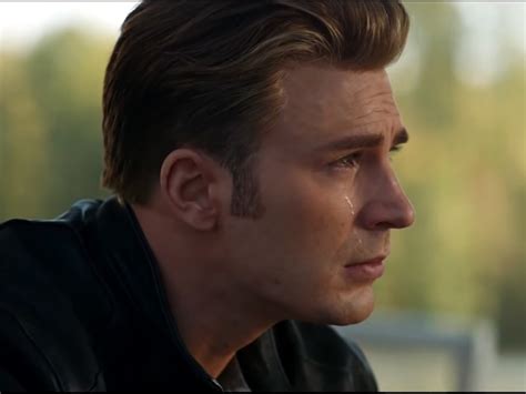 22 Avengers Endgame Captain America Hairstyle Hairstyle Catalog