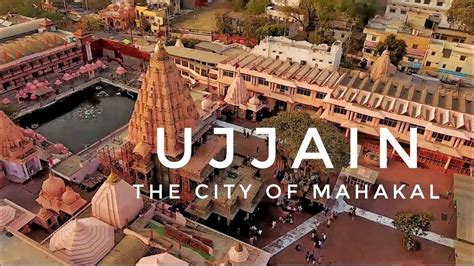 Ujjain Tourism India Places Best Time Travel Guides 2024