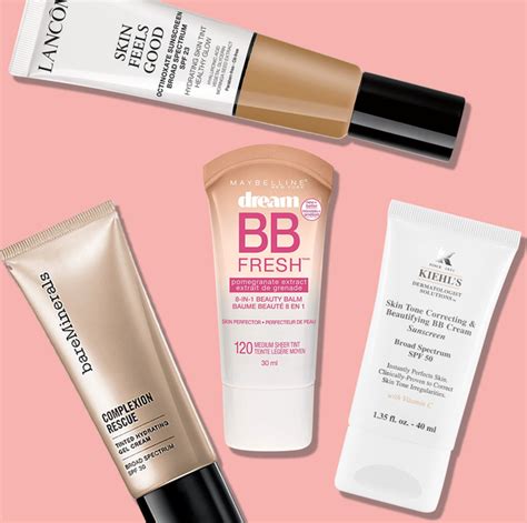 Achieving Flawless Skin A Complete Guide To Applying Loreal Bb Cream