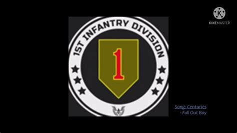 Forscom First Infantry Division Promotional Video Youtube