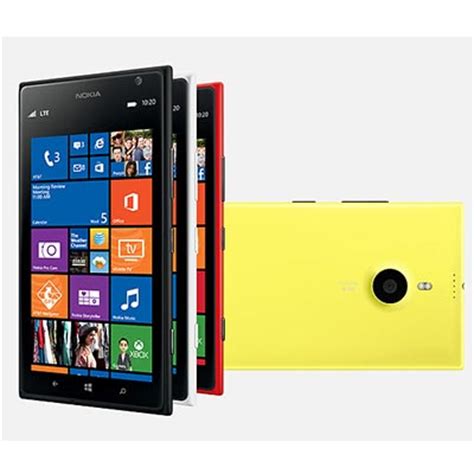 Who doesn't know an iconic brand of a smartphone during the 20s that manipulated people in malaysia? Nokia Lumia 1520 Price In Malaysia RM - MesraMobile