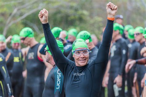 Wellfleet Sprint Triathlon