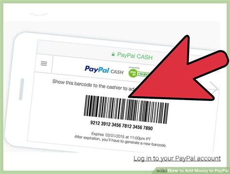 To be more specific on what this video shows, you will learn how one can send and receive money on a card or bank unverified account. 5 Ways to Add Money to PayPal - wikiHow