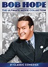 Bob Hope: The Ultimate Movie Collection 21 Classic Comedies [DVD ...