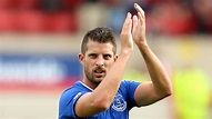 Everton sign Kevin Mirallas to three-year contract extension | Football ...