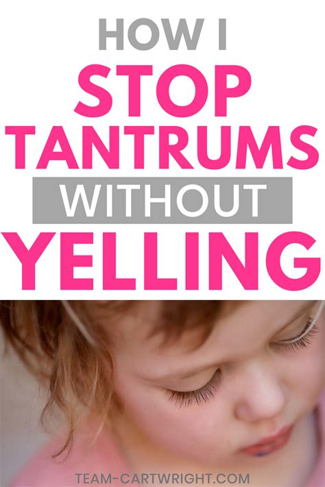 Big Feelings Talking Through Tantrums With Your Child Team