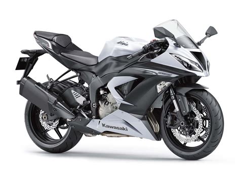 636.0 ccm (38.81 cubic inches). Kawasaki ZX-6R 636 Official Specs Released and the ...