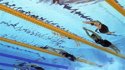 Swimming Wallpapers Olympic Olympics Pool London Underwater