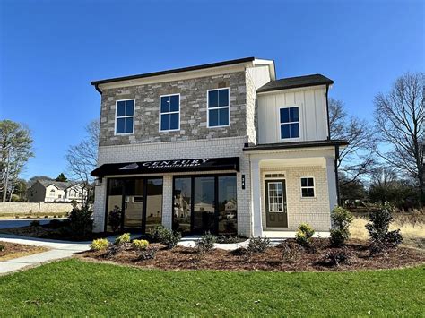 Graystone Village By Century Communities In Grayson Ga Zillow