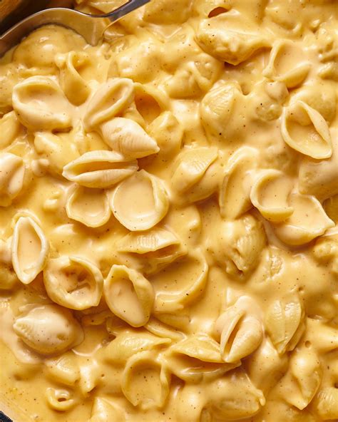 Extra Creamy Stovetop Mac And Cheese Baker By Nature