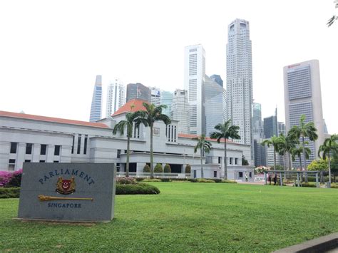 Highlights Singapore Budget 2015