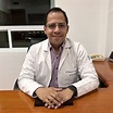 Dr. Francisco Javier López Díaz Gastroenterólogo, Internista ...