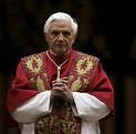 Früherer Papst Benedikt XVI.: „Ich habe den Rücktritt als meine Pflicht ...