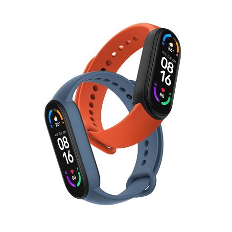 Its firs sale will be carried out on aug. Xiaomi Mi Band 6: Neuer Fitness-Tracker für 45 Euro ...