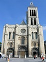Basilique Cathédrale De Saint Denis - Arts in the City