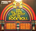 The All Time Greatest Hits Of Rock N Roll Volume 1 (Vinyl, LP ...