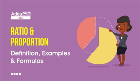 Ratio And Proportion Definition Examples And Formulas