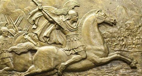 Alexander The Great Worlds Greatest Conqueror Profile