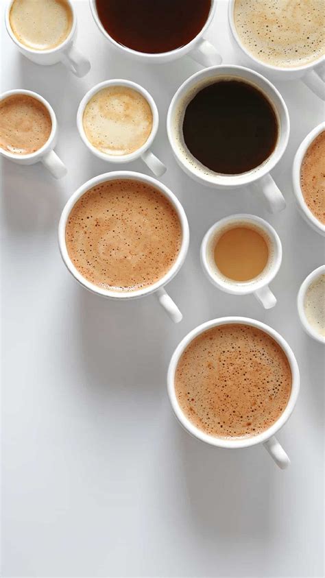 15 Different Ways To Make Coffee Only Real Connoisseurs Have Tried