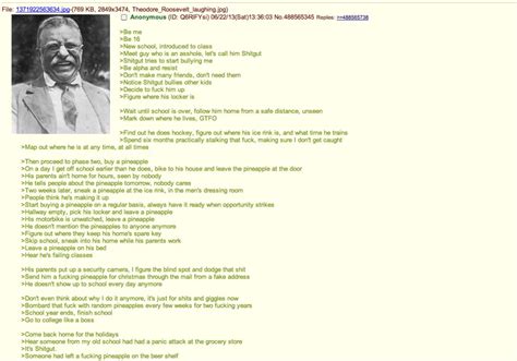 Image Greentext Stories Know Your Meme