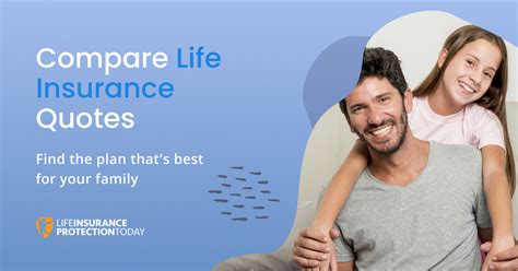 Life Insurance Protection Today Insurance Comparison Made Simple