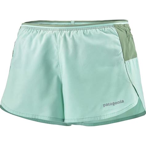 Patagonia Strider Pro 3in Running Short Womens