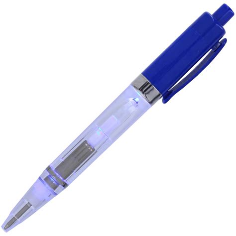 Blue Light Pen