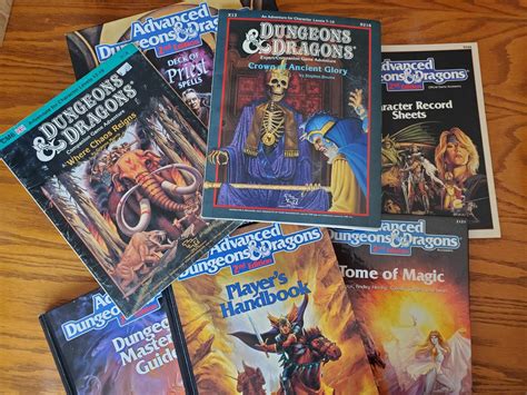 Dungeons And Dragons Old School Geeks Gamers