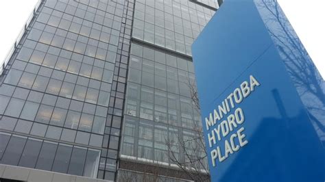 Minister Suggests Manitoba Hydro Bankrupt Manitoba Cbc News