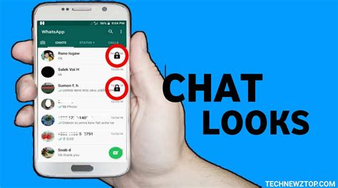 Chat Lock For Whatsup App Personal Lockpassword In It