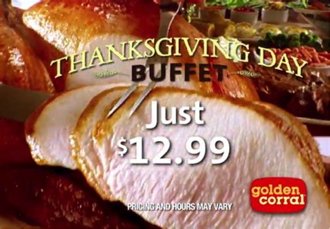 Check the golden corral restaurant menu, breakfast prices and deals, coupons, and golden corral nutrition & calories. Golden Corral coupons printable, free deals | April 2020 ...