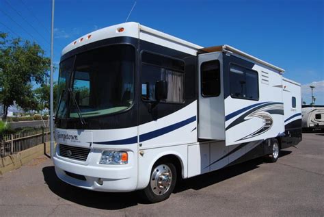 Forest River Georgetown 373 Rvs For Sale