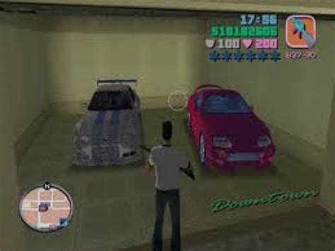 Free Download Grand Theft Auto Vice City Deluxe Mod Full Apk App For