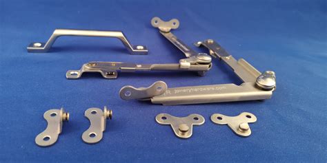 Storm Window Openers Stainless Steel Joinery Hardware
