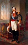 El General Ramón María de Narváez, Duque de Valencia, de Vicente López ...