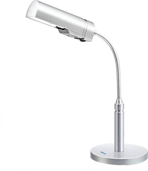 Philips Ledvantez Desk Light Table Lamp Price In India Buy Philips