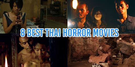 8 Best Thai Horror Movies To Watch If You Liked Shutter