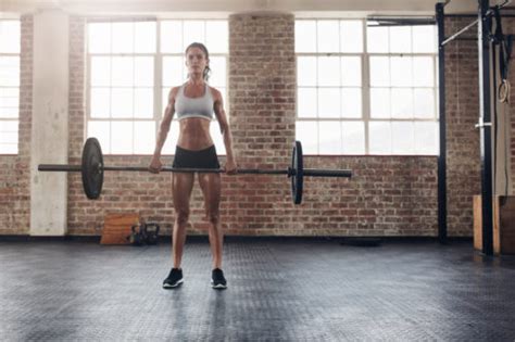 Why Women Should Lift Heavy Weights Bodyline Fitness Personal